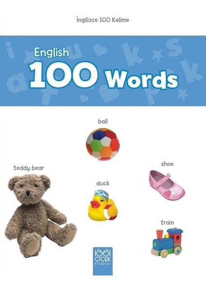 English 100 Words