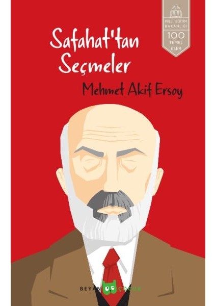 Safahat'tan Seçmeler