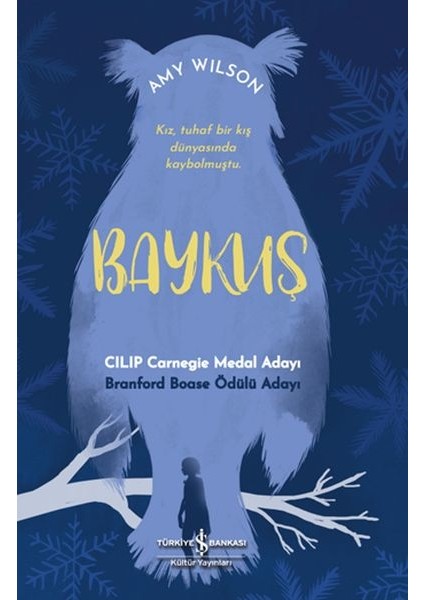 Baykuş