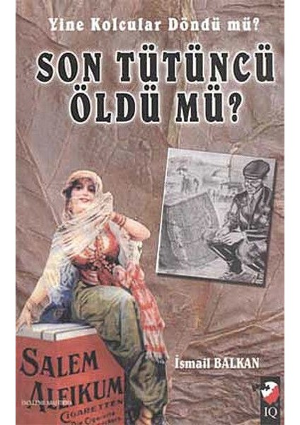 Son Tütüncü Öldü Mü?
