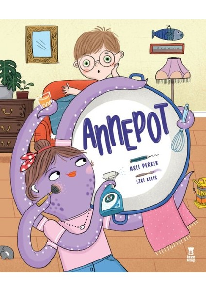 Annepot