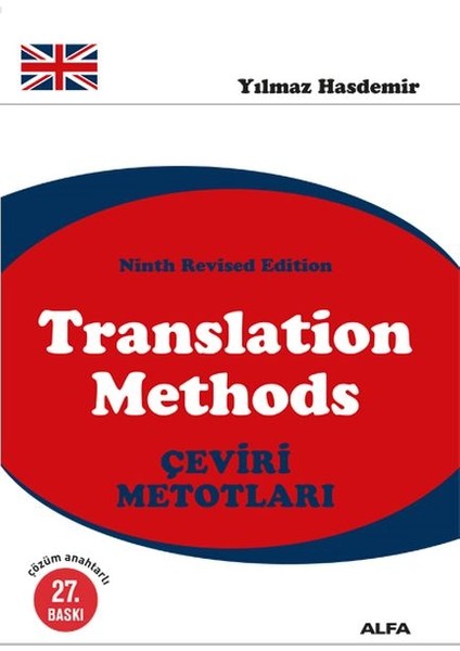 Translation Methods