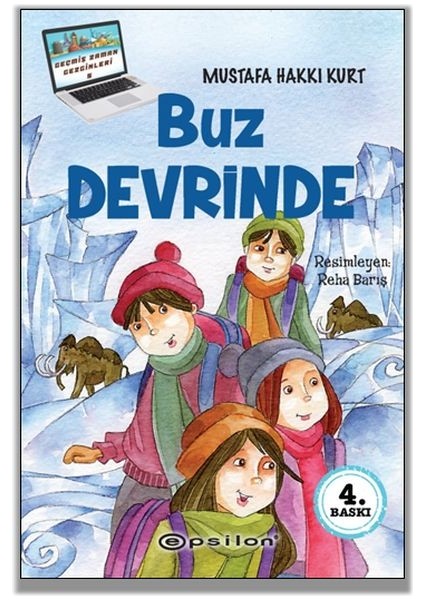 Buz Devrinde