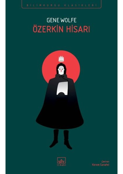 Özerkin Hisarı - Yeni Güneş Kitabı 4