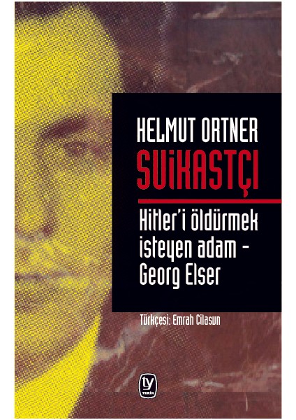 Suikastçı