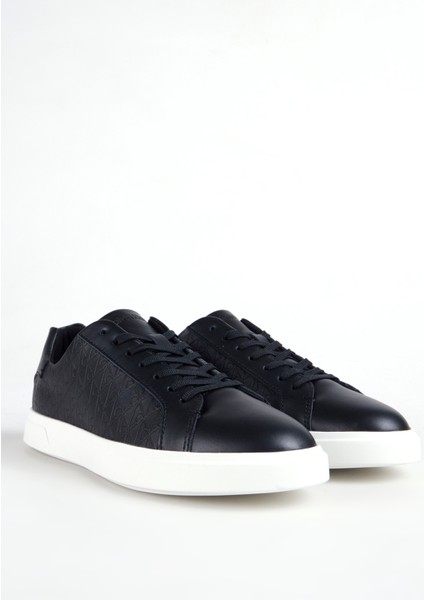 Siyah Kadın Sneaker HW0HW02817BEH fiyatları