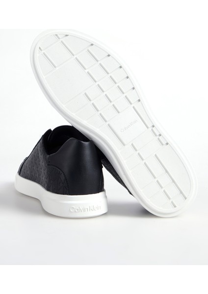 Siyah Kadın Sneaker HW0HW02817BEH fırsatları