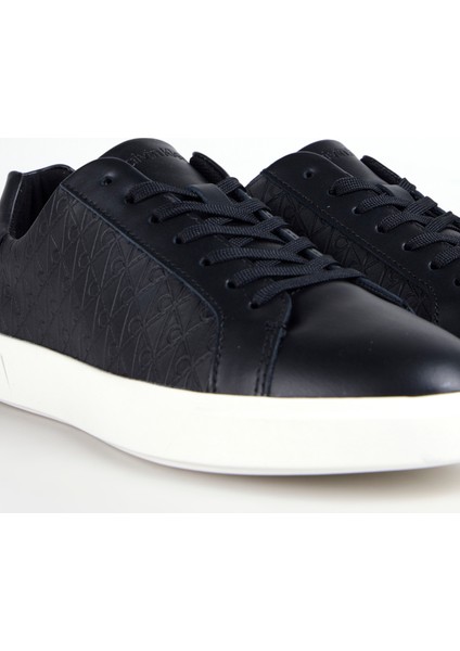 Siyah Kadın Sneaker HW0HW02817BEH indirimleri