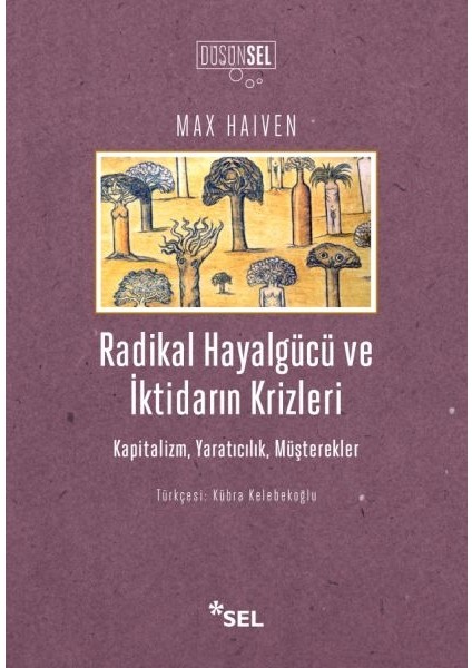 Radikal Hayalgücüve iktidarın krizleri