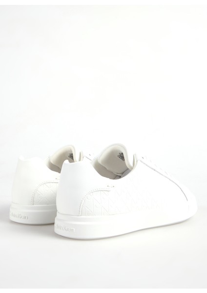 Beyaz Kadın Sneaker HW0HW02817YAF modelleri