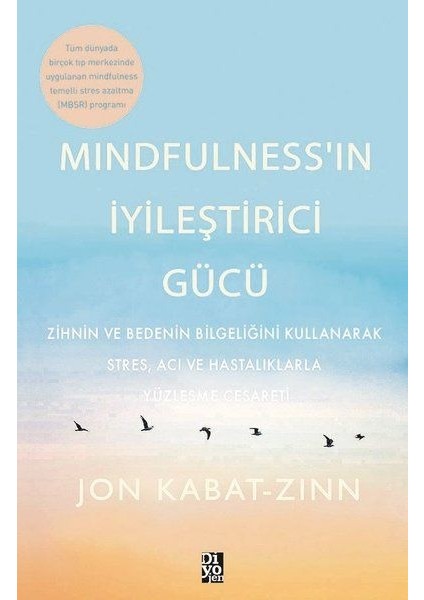 Mindfulness’in Iyileştirici Gücü
