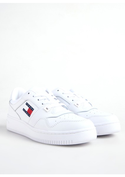 Beyaz Kadın Sneaker EN0EN02933 fiyatları