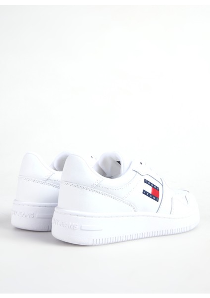 Beyaz Kadın Sneaker EN0EN02933 modelleri