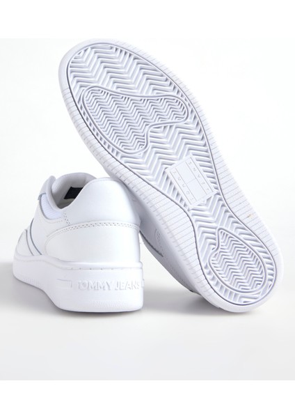 Beyaz Kadın Sneaker EN0EN02933 fırsatları