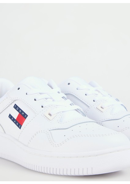 Beyaz Kadın Sneaker EN0EN02933 indirimleri