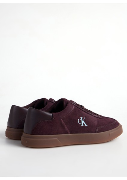 Koyu Kahve Kadın Sneaker HW0HW02683VH2 modelleri