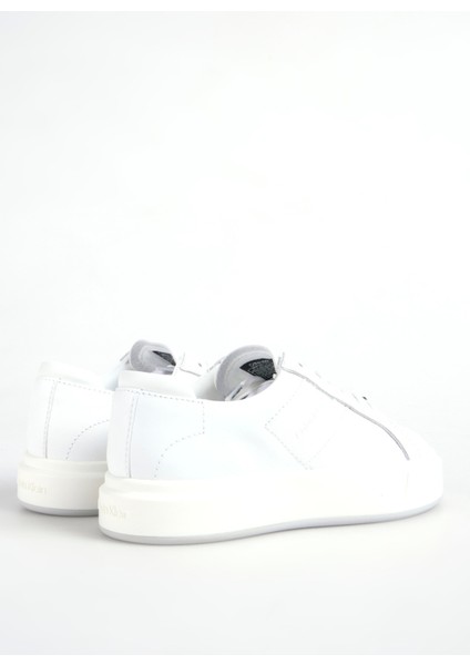 Beyaz Kadın Sneaker YW0YW02007YAF modelleri