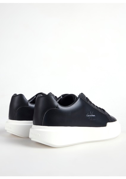 Siyah Kadın Sneaker YW0YW019470GM modelleri