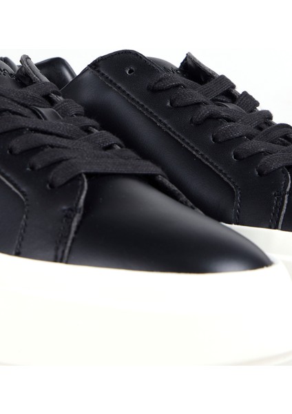 Siyah Kadın Sneaker YW0YW019470GM indirimleri