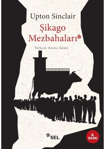 Şikago Mezbahaları