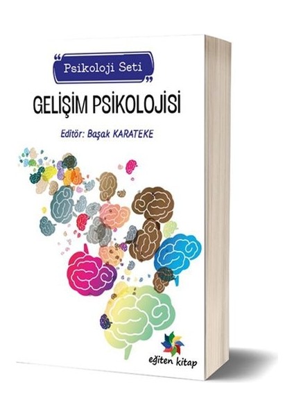 Gelişim Psikolojisi - Psikoloji Seti