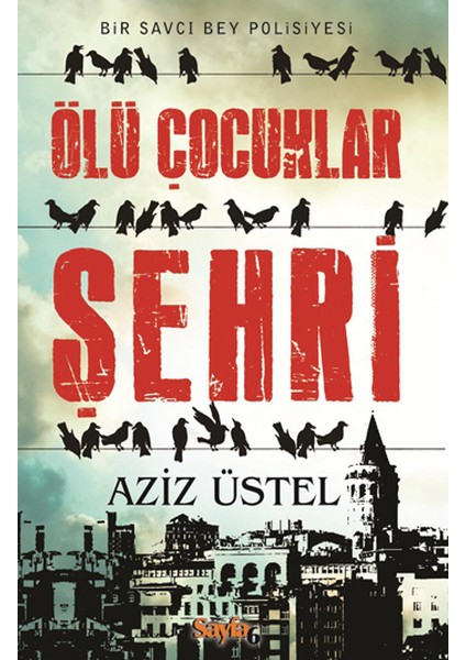 Ölü Çocuklar Şehri