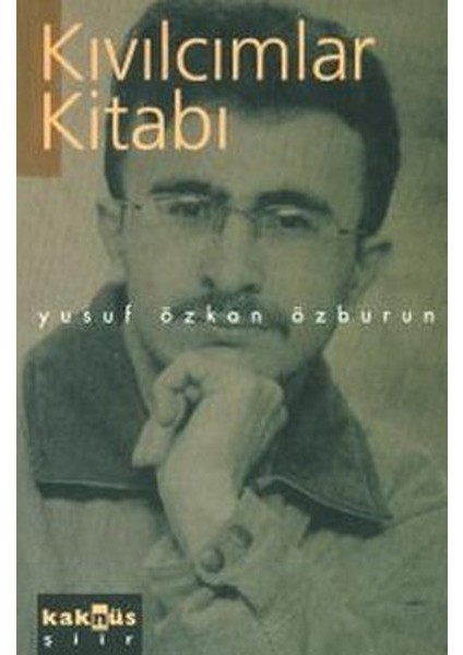 Kıvılcımlar Kitabı