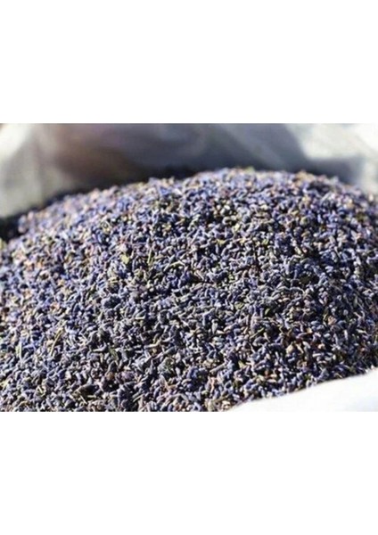 Şoklanmış Lavanta Çiçeği 950 gr