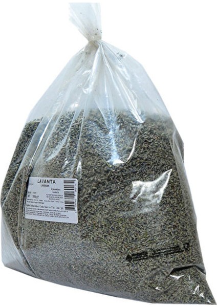 Şoklanmış Lavanta Çiçeği 950 gr fiyatları