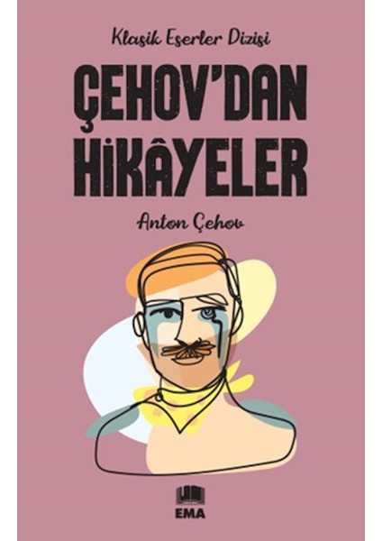 Çehov'dan Hikayeler