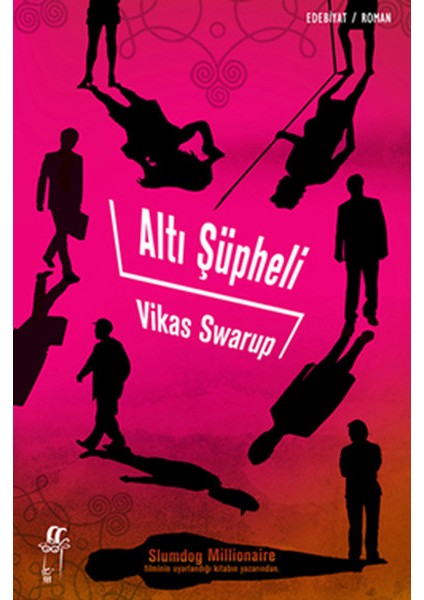 Altı Şüpheli