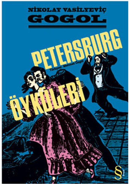 Petersburg Öyküleri