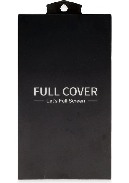iPhone 11 Buffer Hayalet Cam Ekran Koruyucu - Siyah modelleri