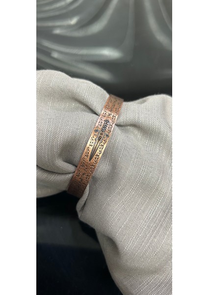 Viking Kılıç Desenli Bakır Bilezik fiyatları