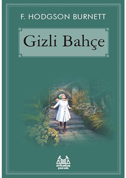 Gizli Bahçe