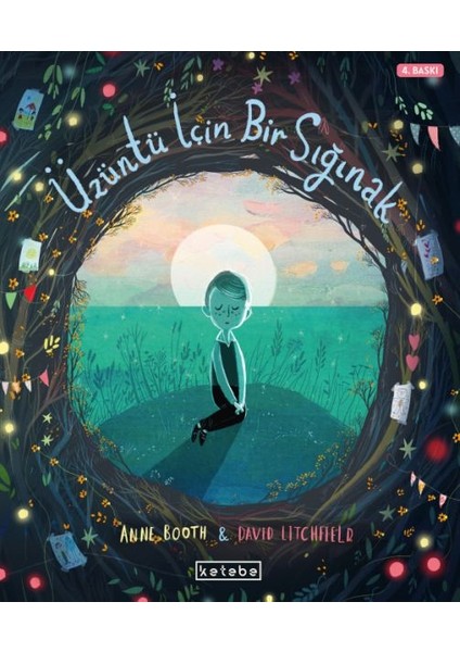 Üzüntü Için Bir Sığınak