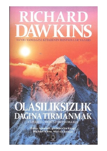 Olasılıksızlık Dağına Tırmanmak