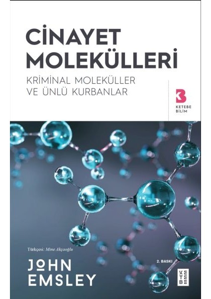 Cinayet Molekülleri