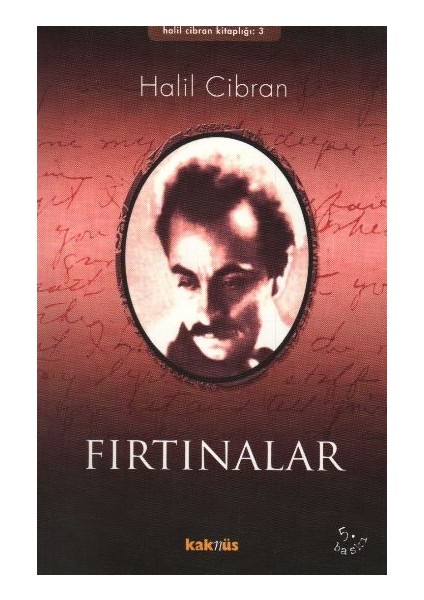 Fırtınalar