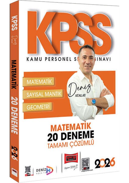 2026 Kpss Matematik Video Ders Notları-Çözümlü Soru Bankası-20 Deneme-Paragraf 15 Yıl Çıkmış Sorular fiyatları