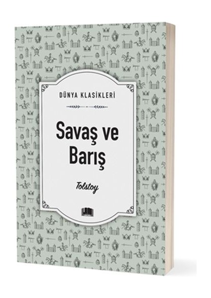 Savaş ve Barış
