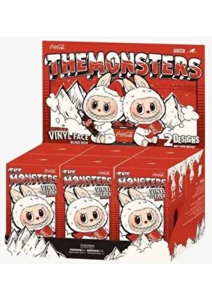 The Monsters Cocacola Labubu Peluş Oyuncak fiyatları