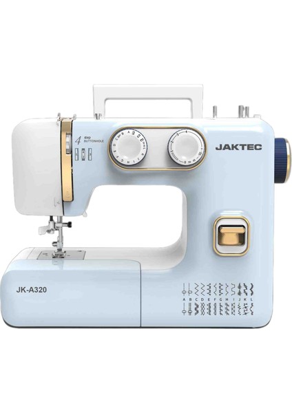 A-320 Ev Tipi Düz Dikiş Makinesi