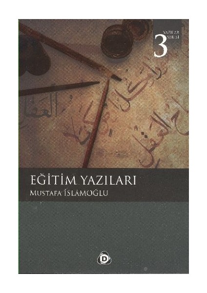Eğitim Yazıları