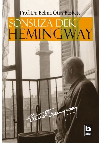 Sonsuza Dek Hemingway