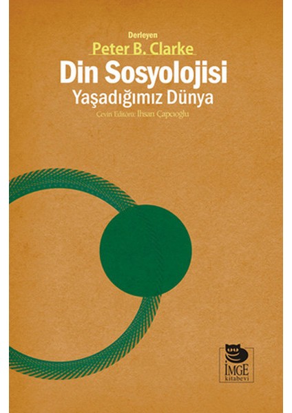 Din Sosyolojisi: Yaşadığımız Dünya