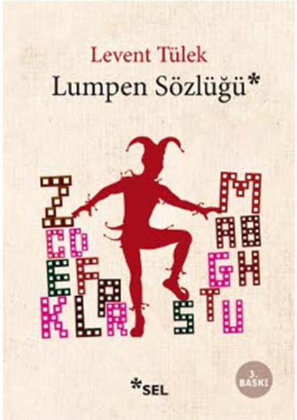 Lumpen Sözlüğü