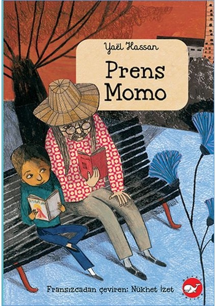Prens Momo