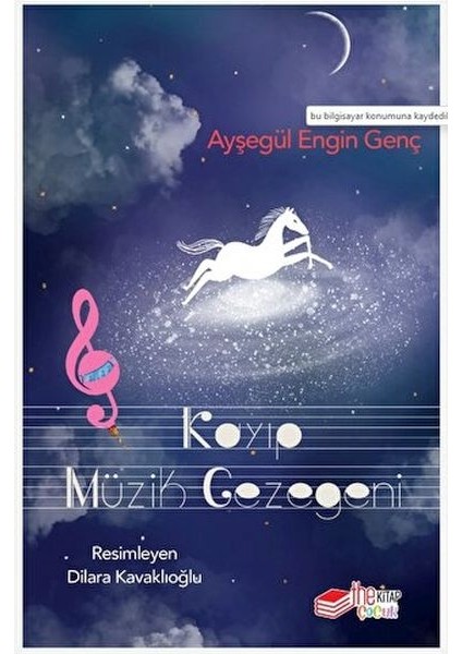 Kayıp Müzik Gezegeni