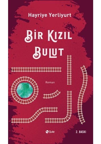 Bir Kızıl Bulut